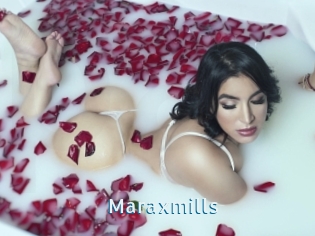Maraxmills