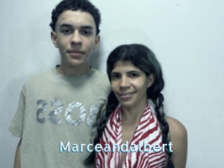 Marceandalbert
