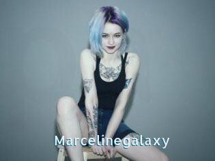 Marcelinegalaxy