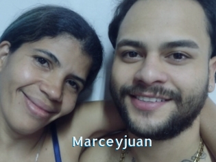 Marceyjuan