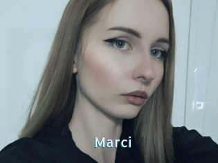 Marci