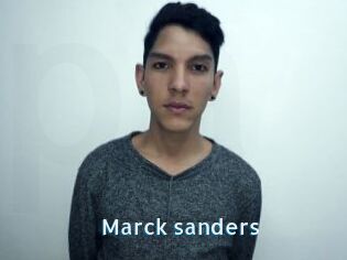 Marck_sanders