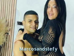 Marcosandstefy