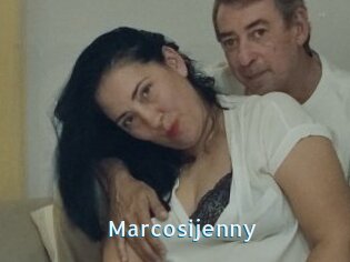 Marcosijenny