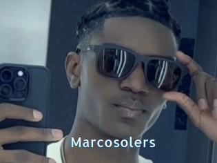 Marcosolers