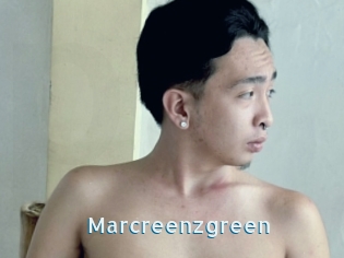 Marcreenzgreen