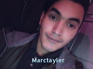 Marctayler