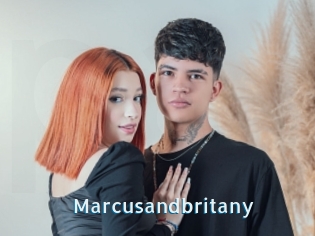 Marcusandbritany