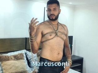 Marcusconti