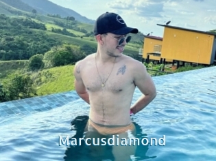 Marcusdiamond