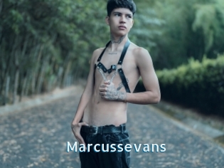 Marcussevans