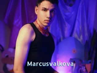 Marcusvalkova