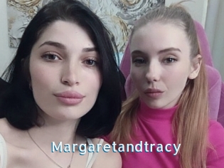 Margaretandtracy
