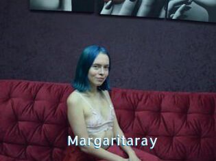 Margaritaray