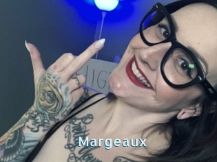 Margeaux