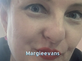 Margieevans