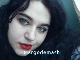 Margodemash