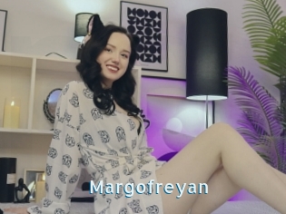 Margofreyan