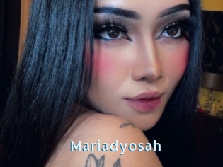 Mariadyosah