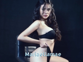 Mariaellamae