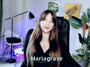 Mariagrase