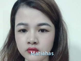 Mariahas