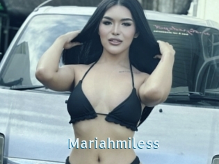 Mariahmiless