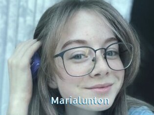 Marialunton