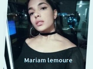 Mariam_lemoure