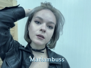 Mariambuss