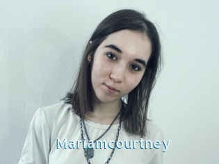 Mariamcourtney