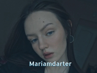 Mariamdarter