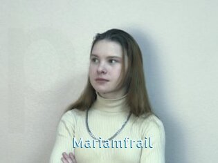 Mariamfrail