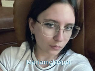 Mariamglasper