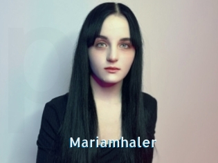 Mariamhaler