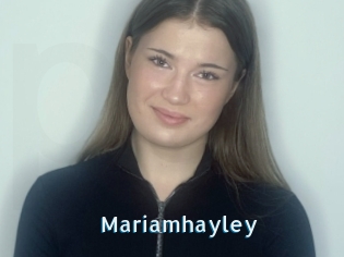 Mariamhayley
