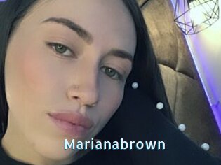 Marianabrown