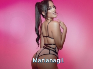 Marianagil