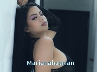 Marianahatman