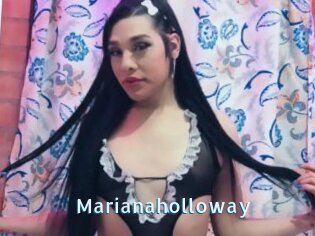 Marianaholloway