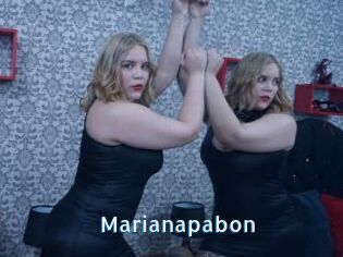 Marianapabon