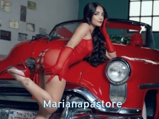 Marianapastore