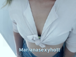 Marianasexyhott