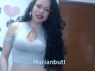 Marianbutt