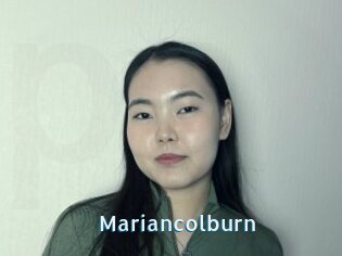 Mariancolburn