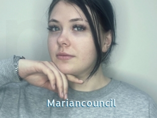 Mariancouncil