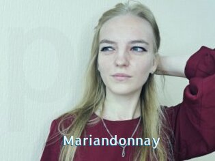 Mariandonnay