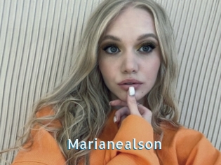 Marianealson