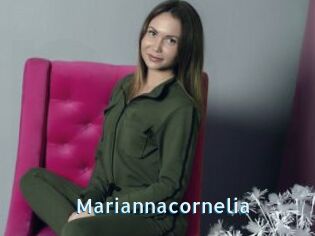 Mariannacornelia