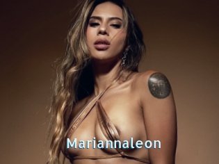 Mariannaleon